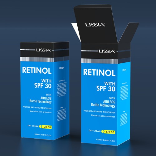 Supplement Contest Entry