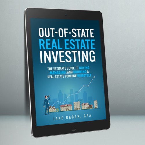 Out of State Real Estate Investing 