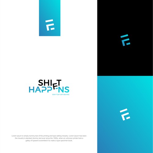 Shift Happens