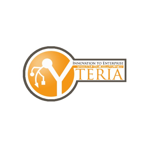 Yteria Logo