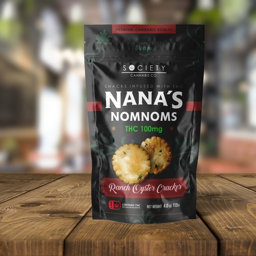Design de Embalagem / Packaging Design