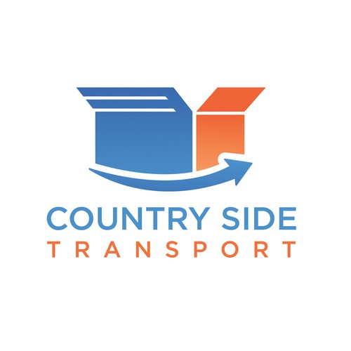 Country side logo
