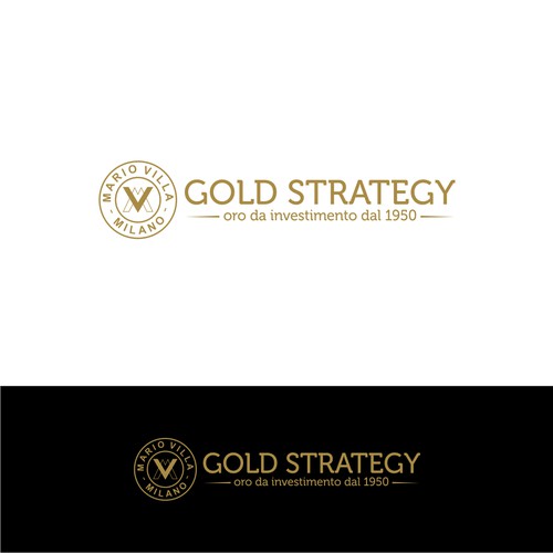 Golden Strategy Golden Strategy - Oro da investimento