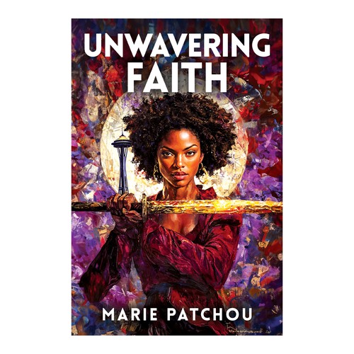 Unwavering Faith - A Memoir