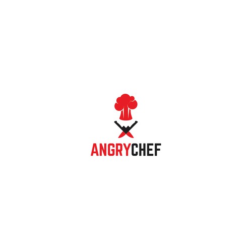Angry Chef