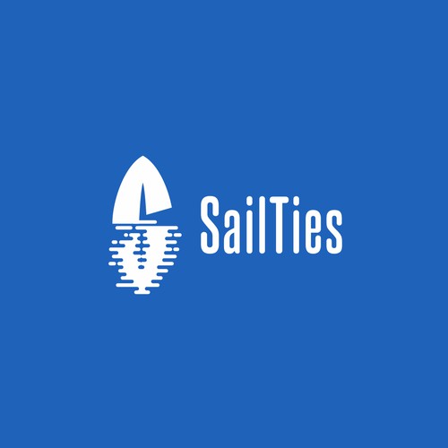 Sails app logo