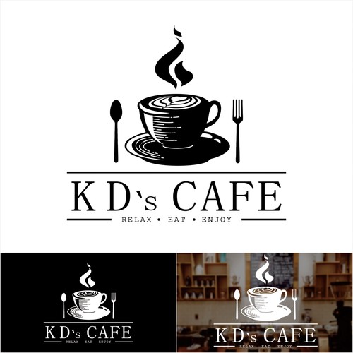 KDs CAFE