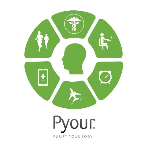 Pyour