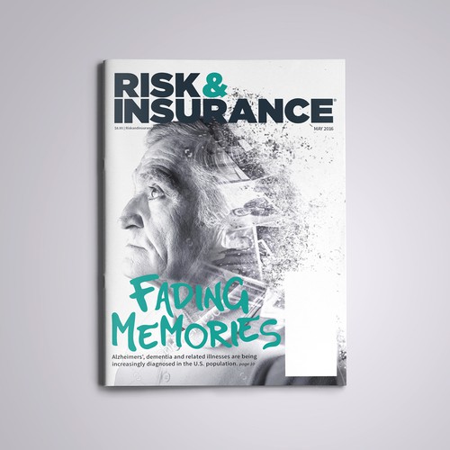 Risk & Insurance Magazine Cover