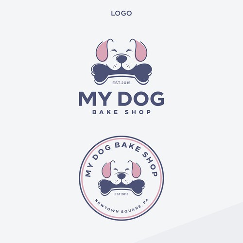My Dog Back Shop 