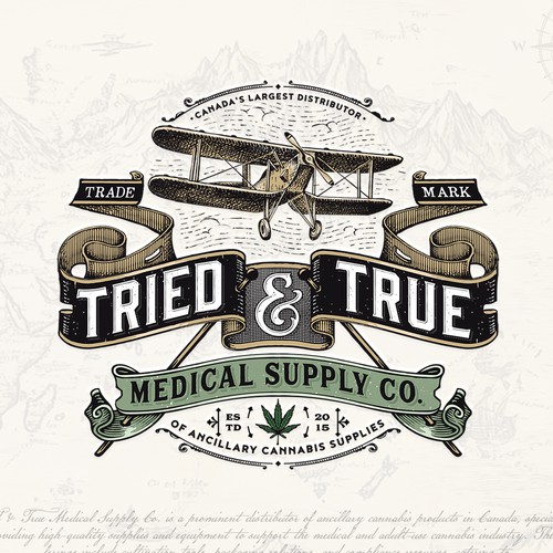 Tried & True Medical Supply Co.