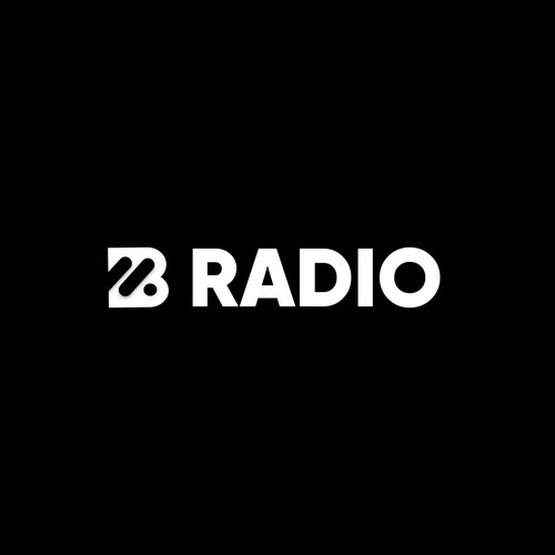 Logo for radio station