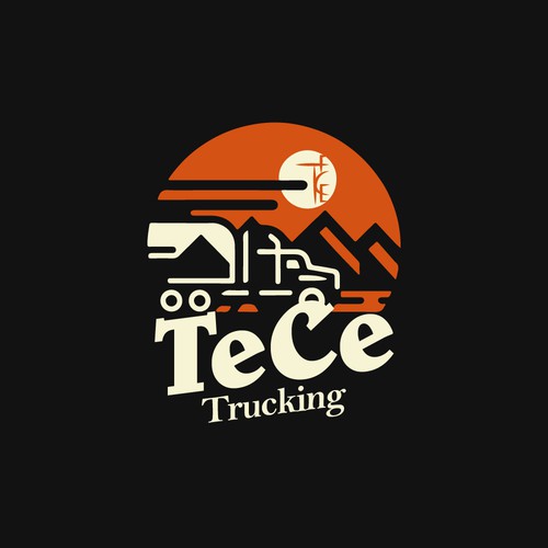 TRUCKING COMPANY