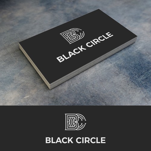 Black Circle