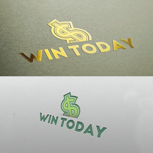 Win Today need a new logo
