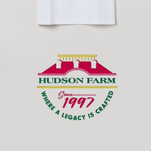 Hudson Farm