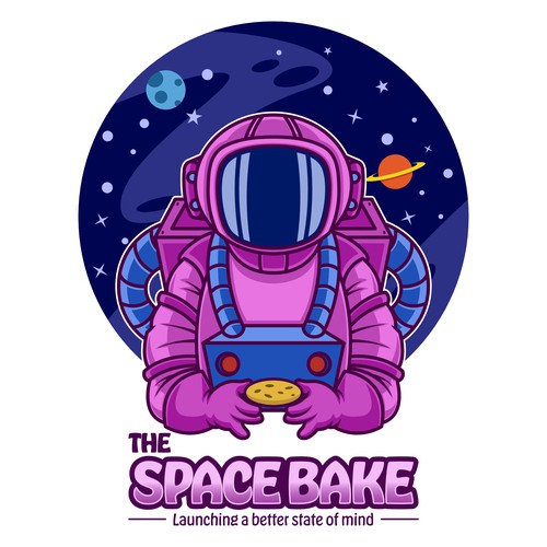 space bake 2