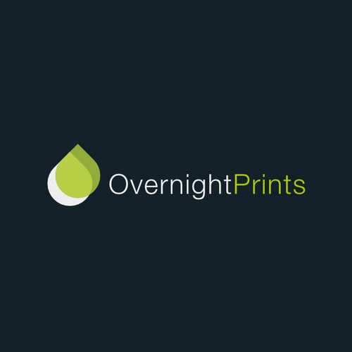 Overnight Prints needs a new logo