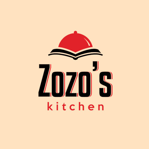 Zozo's kitchen