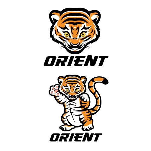 ORIENT