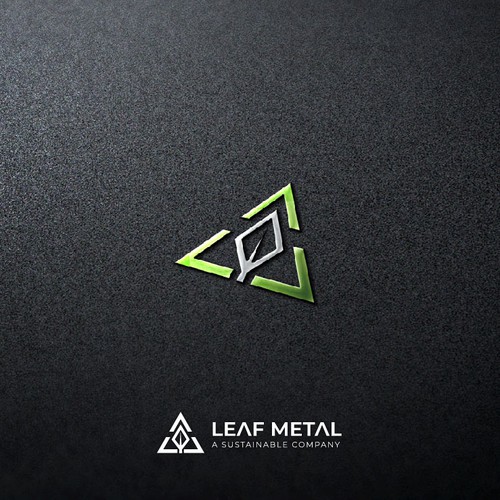 Leaf Metal