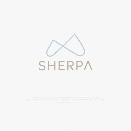 Business & Consulting Company Logo Design