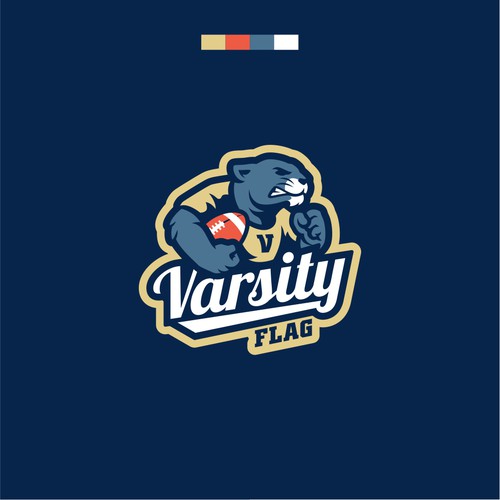 Varsity Flag