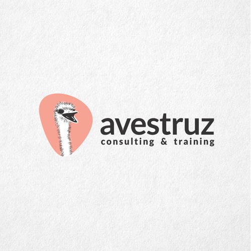 logo for digital consulting and training
