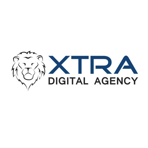 Help Xtra Digital Agency with a new logo