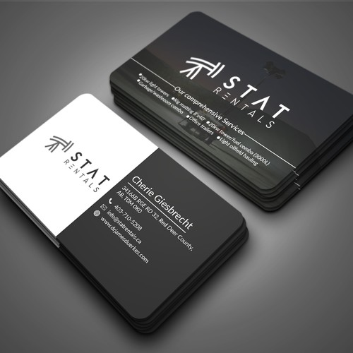 Business Card