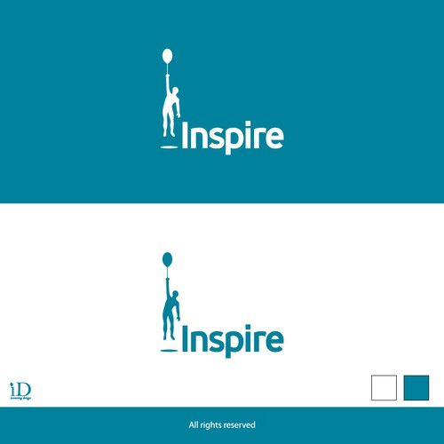 Inspire LOGO contest