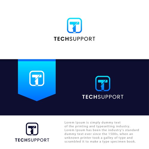 Logo Tech