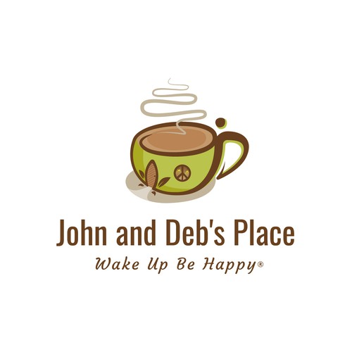 John and Deb's Place