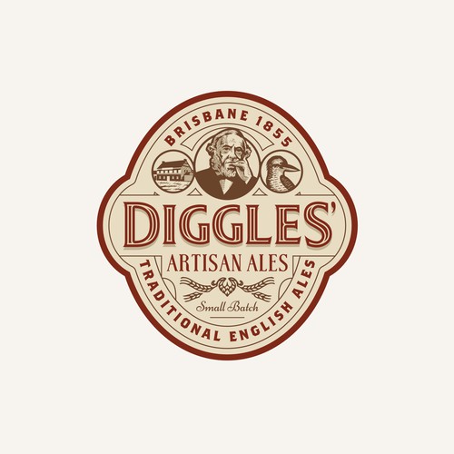 Diggles' Artisan Ales