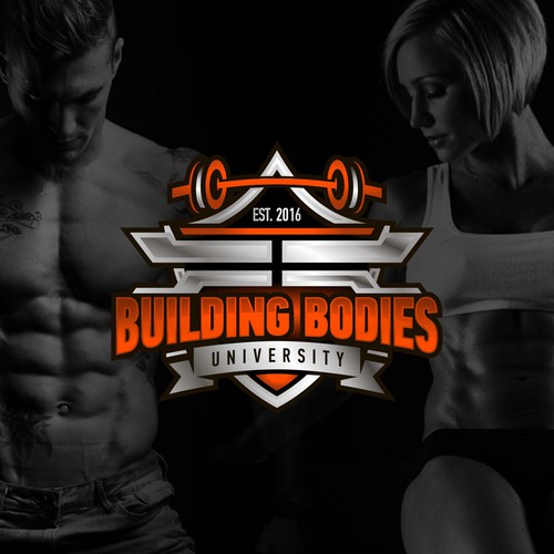 Logo for Building Bodies