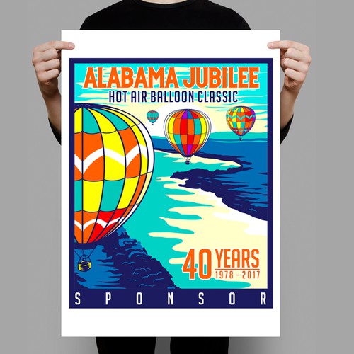 Alabama Jubille