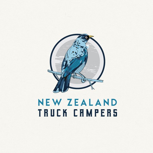 NZ Compers