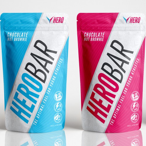 packaging designs