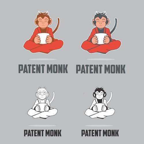 Want To Show Off? Make A Stunning New Logo For A Startup.