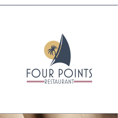 Package for a "Bar and Patio Restaurant" at a popular FOUR POINTS by Sheraton