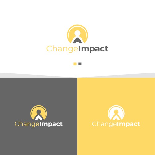 Change Impact Logo