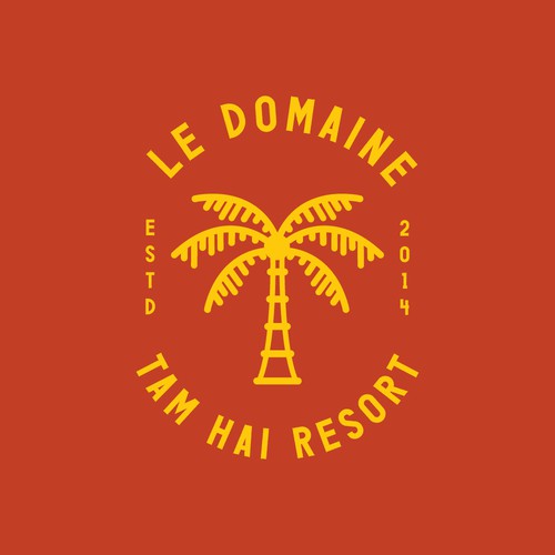 Le Domaine logo