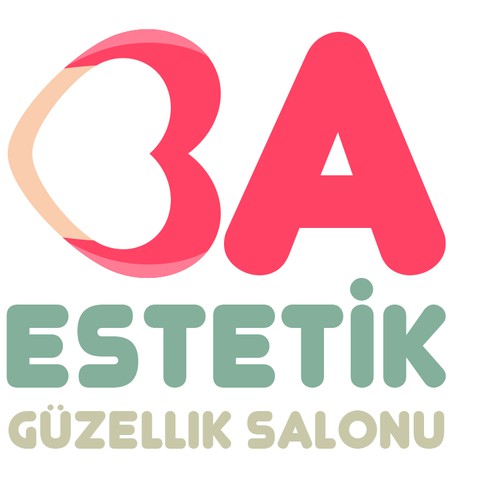 Logo for beauty salon