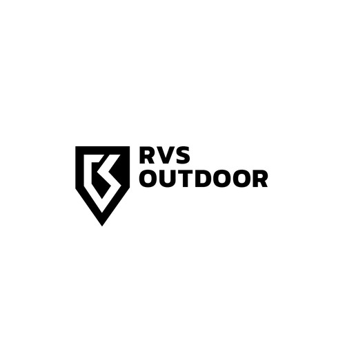 Logo RVS Outdoor