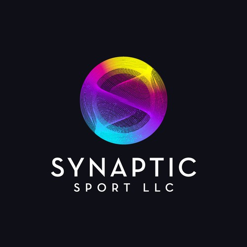 high impact logo for SYNAPTIC