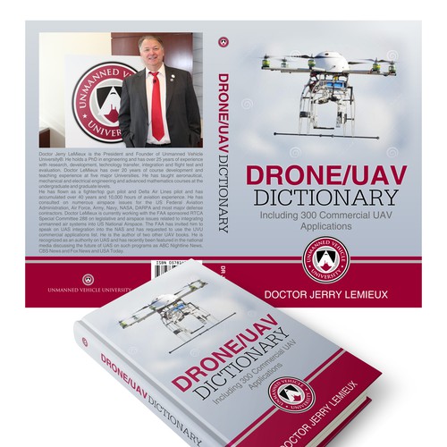 Drone / UAV Dictionary