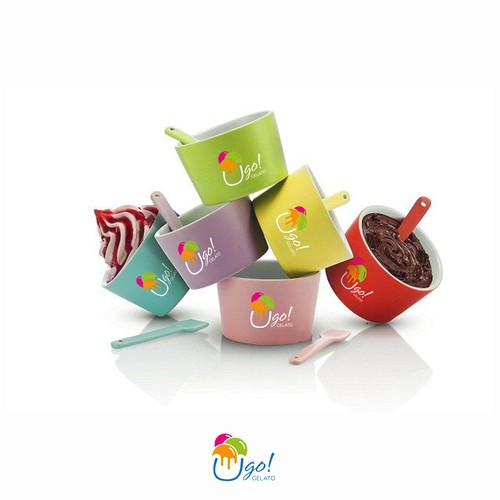 CONTEST UGO GELATO