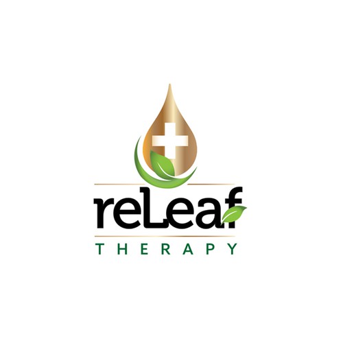 Logo Entry for Health & Wellness CBD Label
