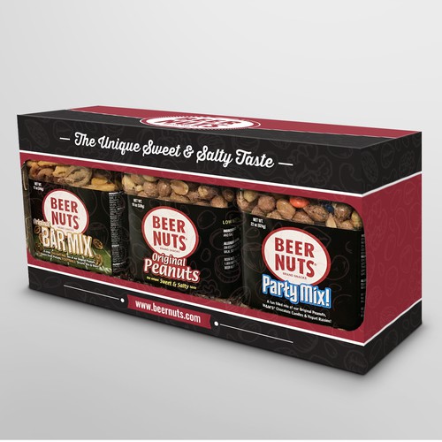 Beer Nuts