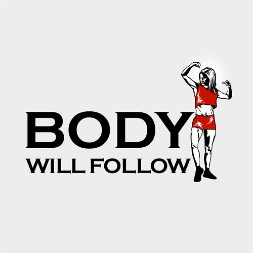 Body will follow